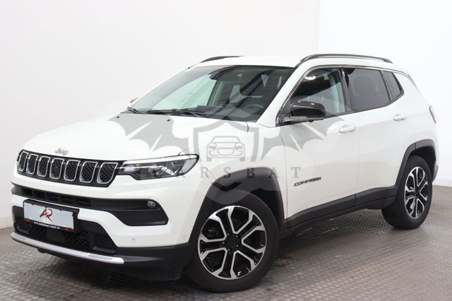 Jeep Compass 2021