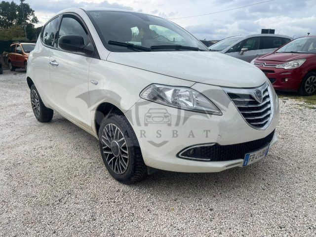 Lancia Ypsilon 2015