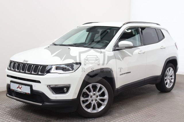 Jeep Compass 2021