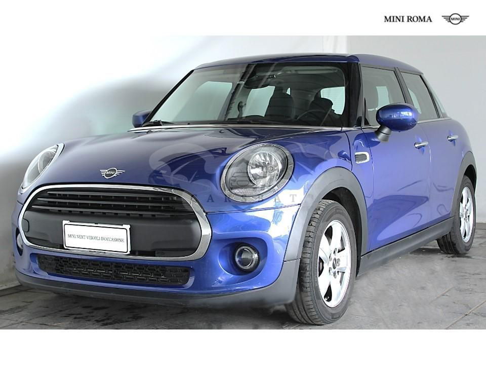 Mini One 2020