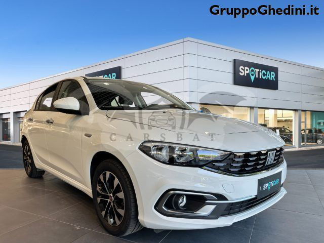 Fiat Tipo 2022