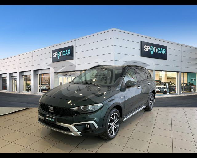Fiat Tipo 2023