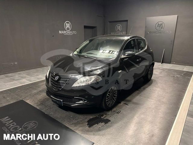 Lancia Ypsilon 2015