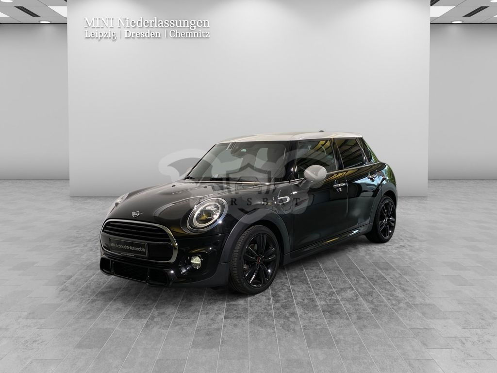Mini Cooper 2020