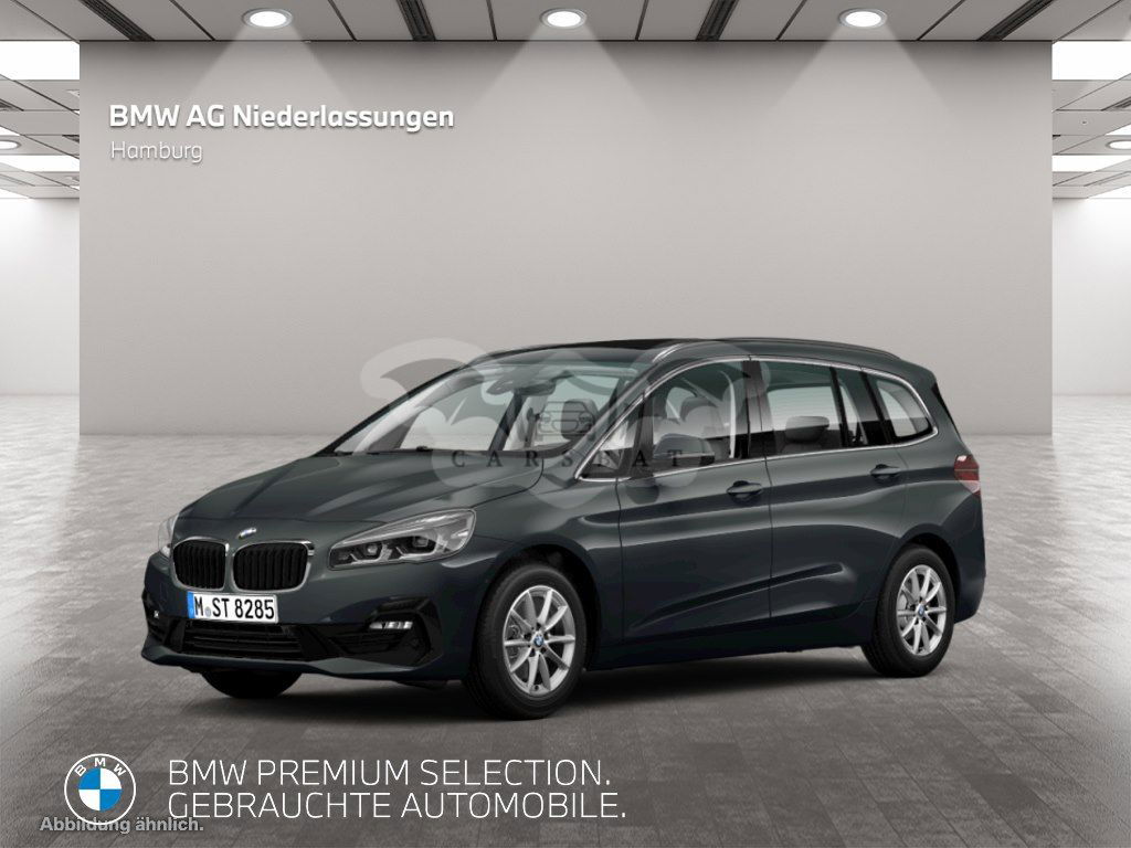 BMW 2 Series 216 Gran Tourer 2021