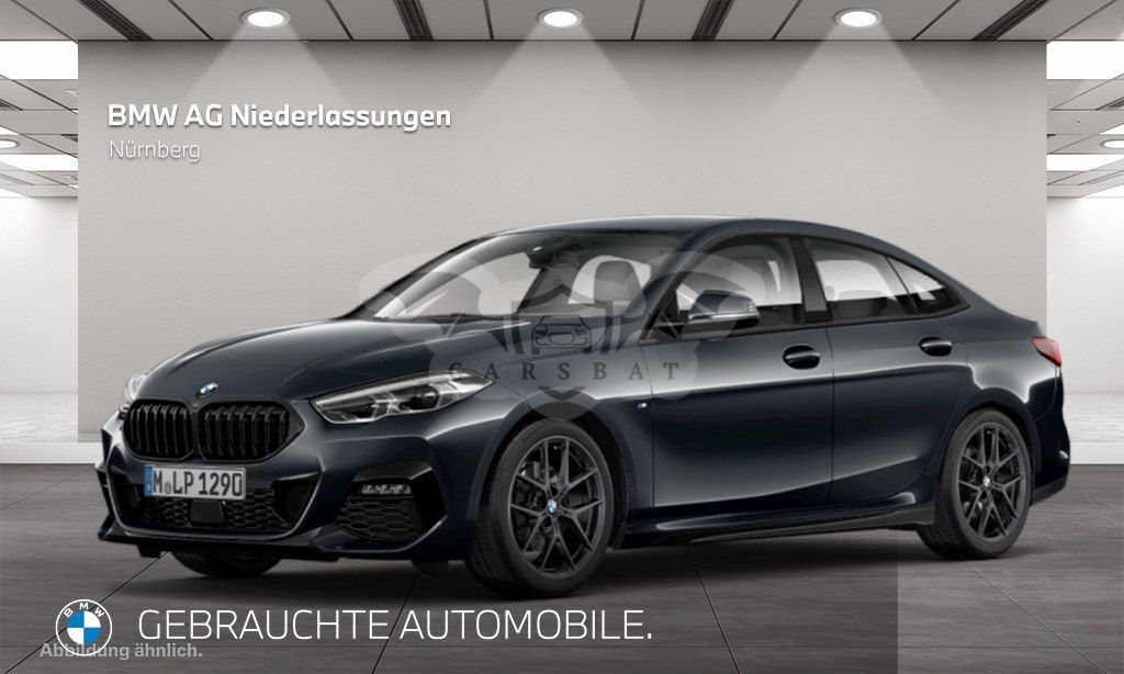 BMW 2 Series 218 Gran Coupe 2021