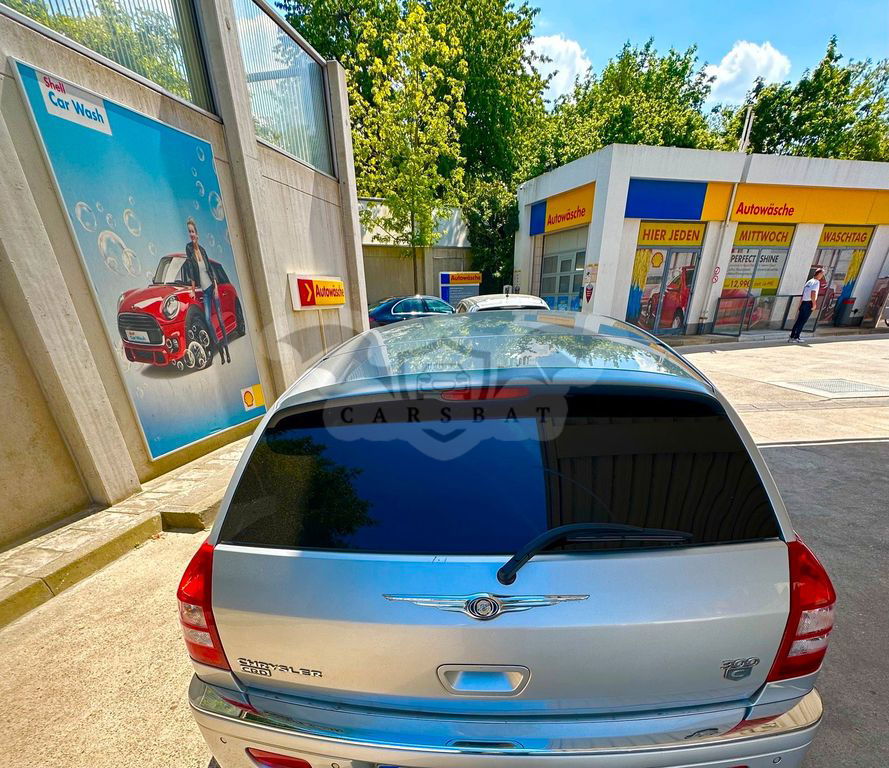Chrysler 300C 2006