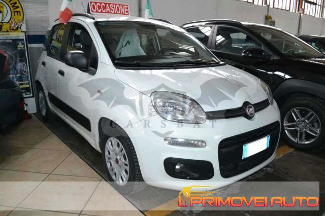 Fiat Panda 2014