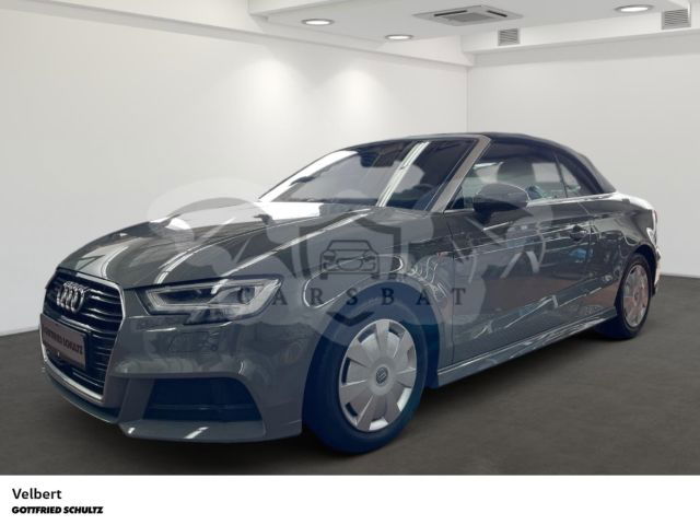 Audi A3 2020