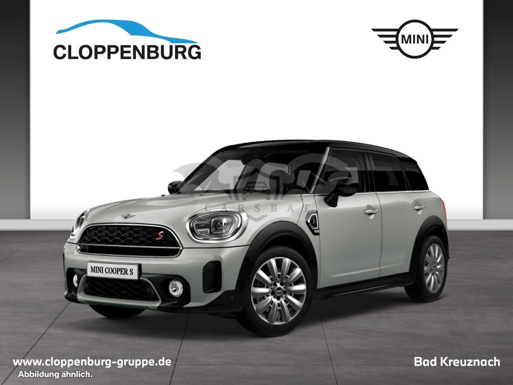Mini Countryman 2020