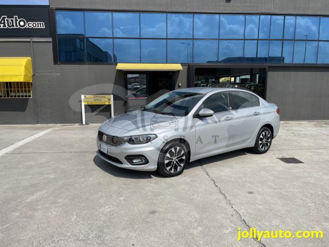 Fiat Tipo 2020