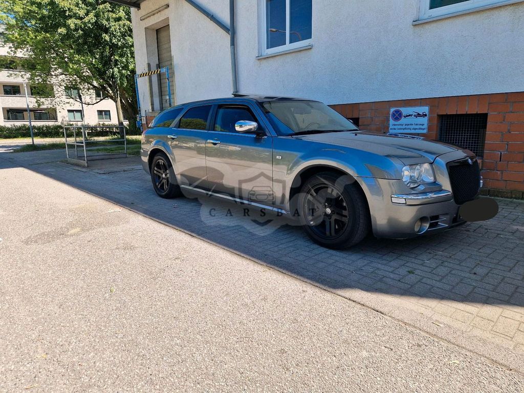 Chrysler 300C 2006
