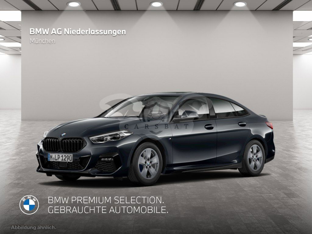 BMW 2 Series 220 Gran Coupe 2021
