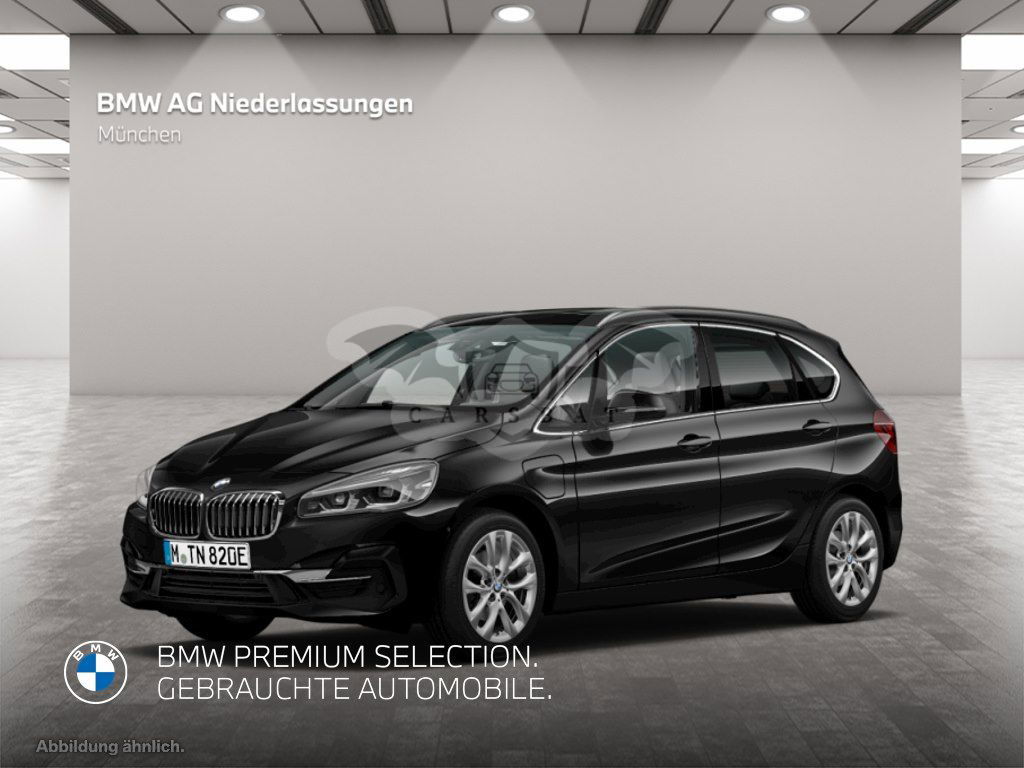 BMW 2 Series 225 Active Tourer 2021