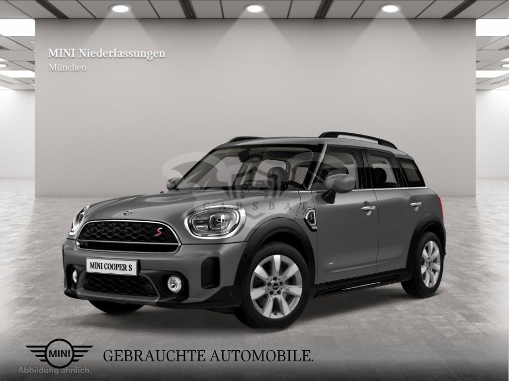 Mini Countryman 2020
