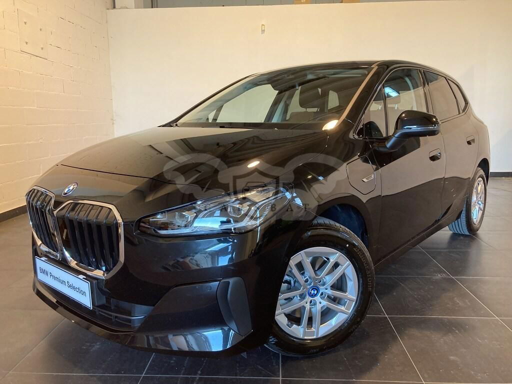 BMW 2 Series 2022