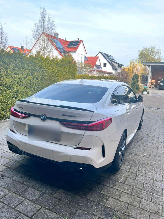 BMW 2 Series M235 2022