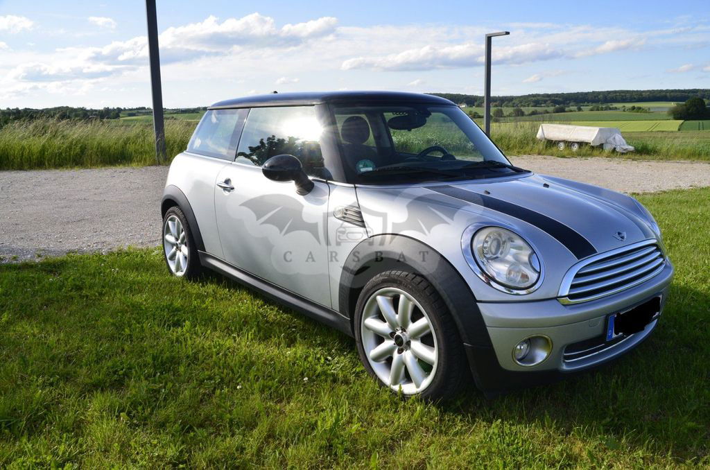 Mini Cooper 2010