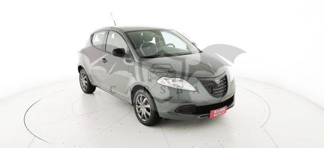 Lancia Ypsilon 2014