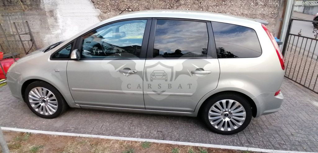 Ford C-Max 2008