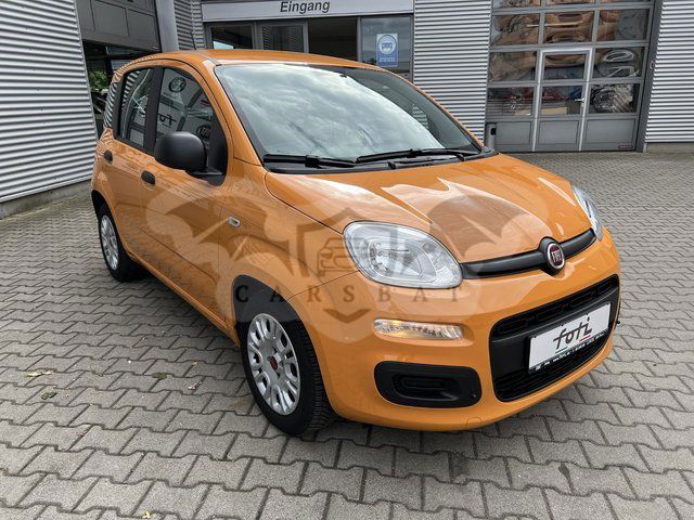 Fiat Panda 2020