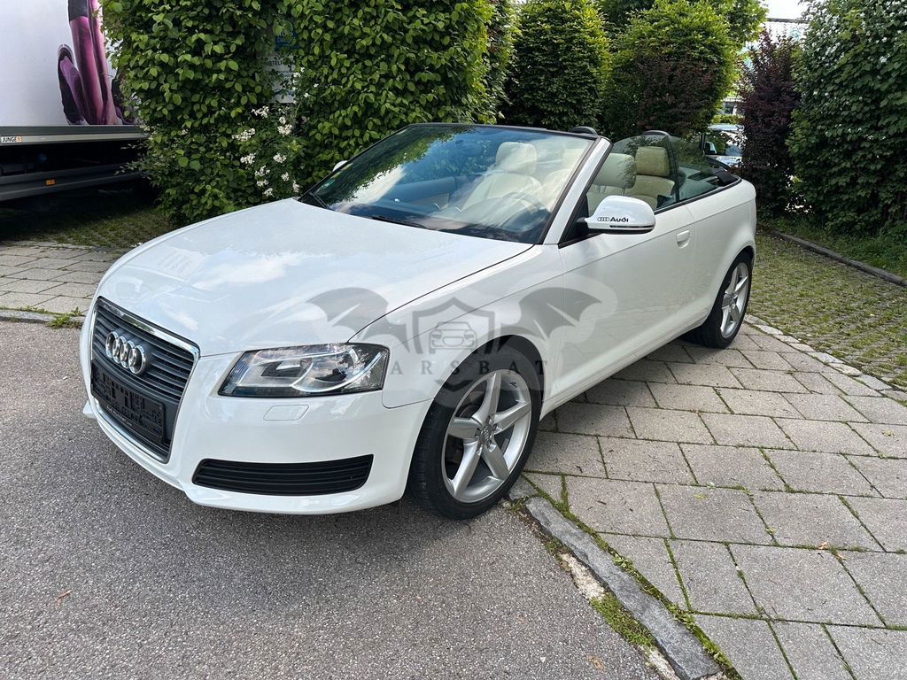 Audi A3 2009