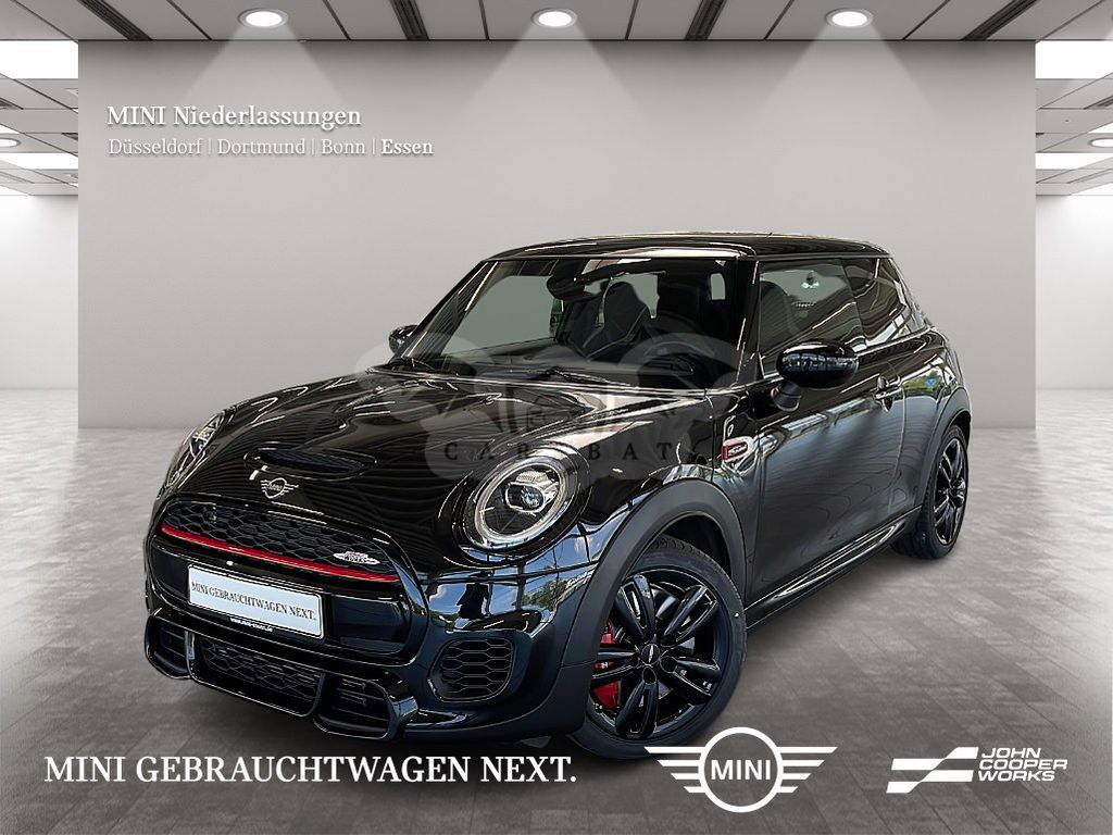 Mini John Cooper Works 2021