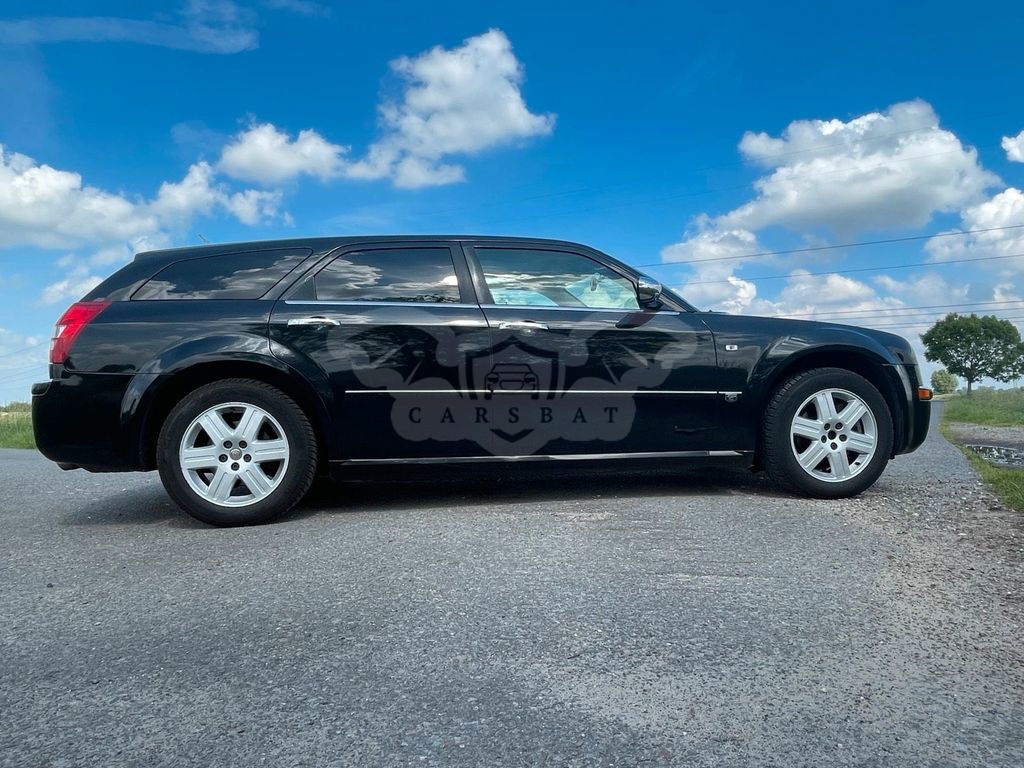 Chrysler 300C 2005