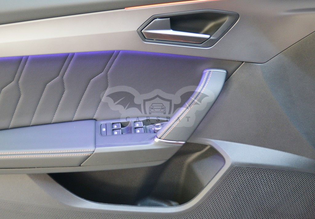 Cupra Leon 2023