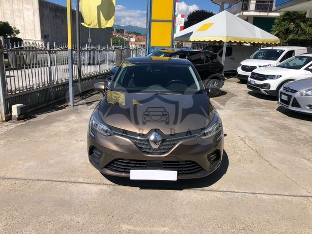 Renault Clio 2019