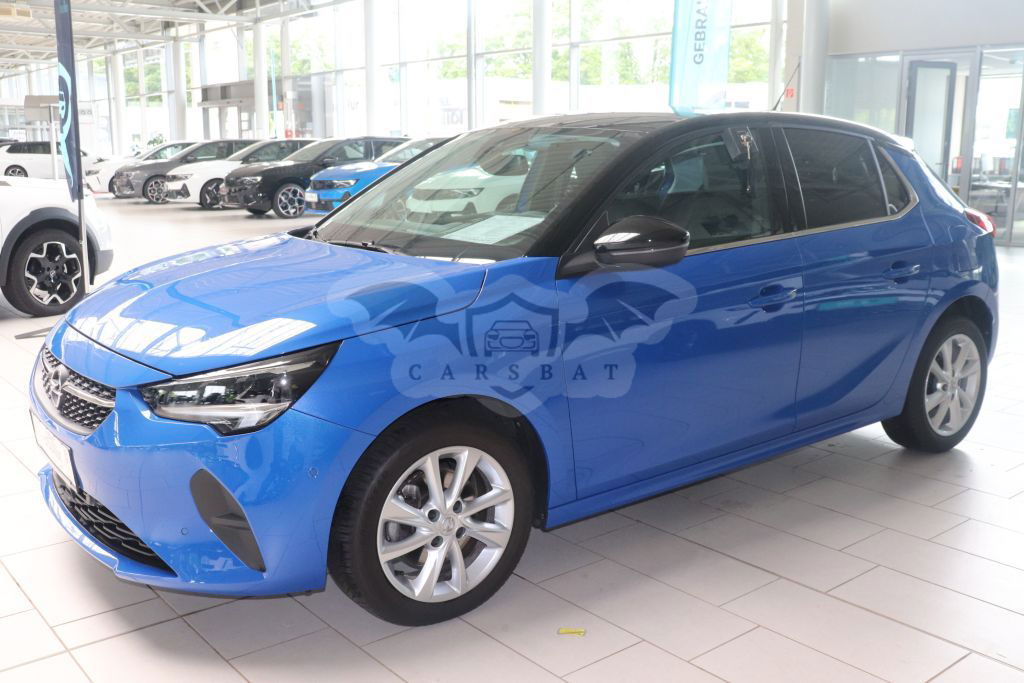 Opel Corsa 2023