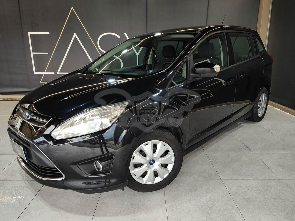 Ford C-Max 2014