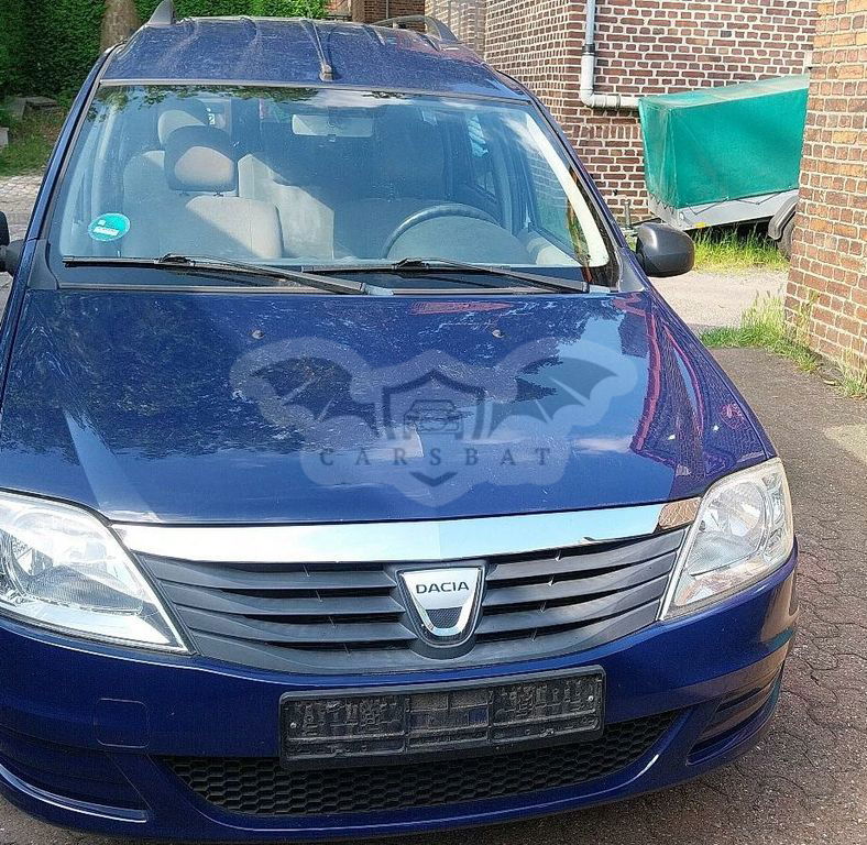 Dacia Logan 2009