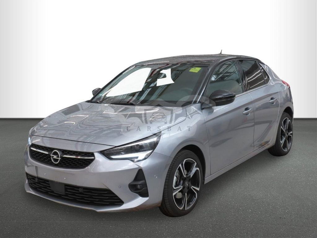 Opel Corsa 2023