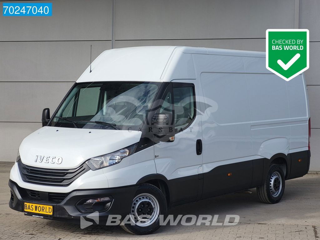 Iveco Daily 2022