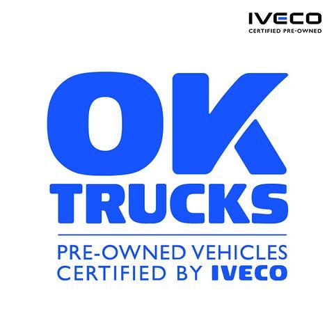 Iveco Daily 2022
