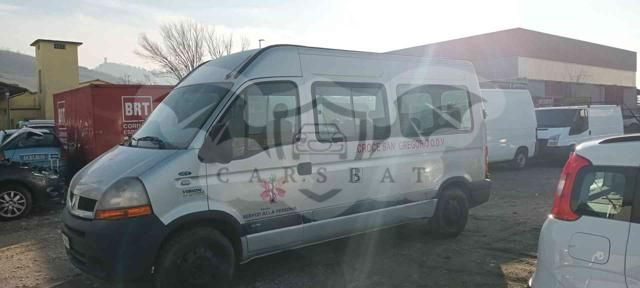Renault Master 2005