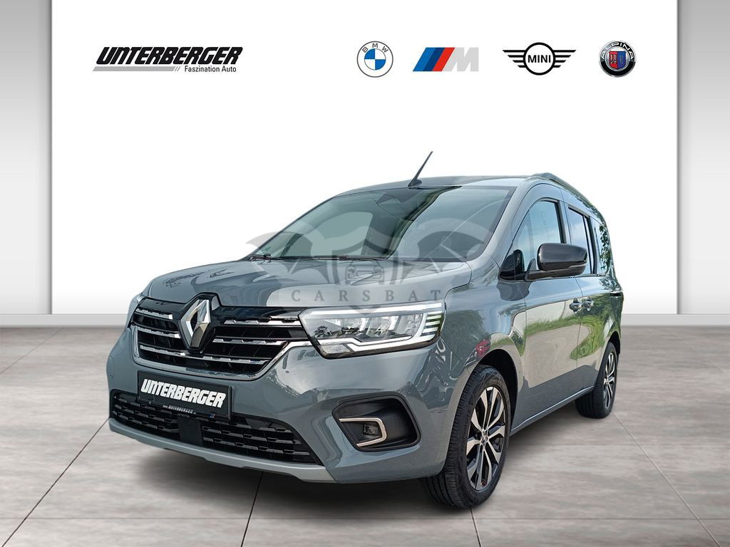 Renault Kangoo 2022