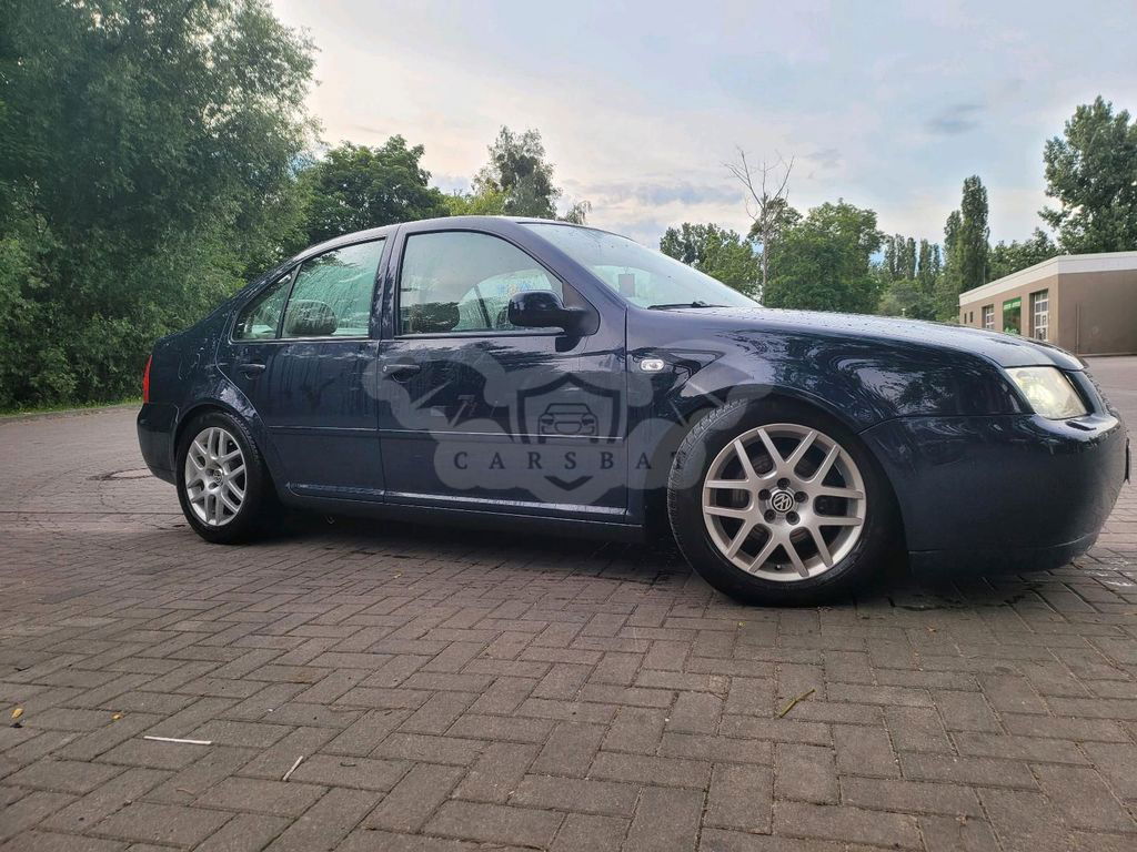 Volkswagen Touran 1999