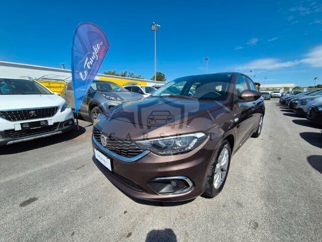 Fiat Tipo 2020