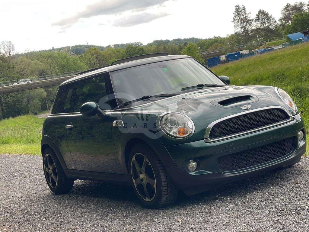 Mini Cooper 2009