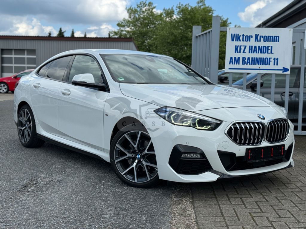 BMW 2 Series 218 2021