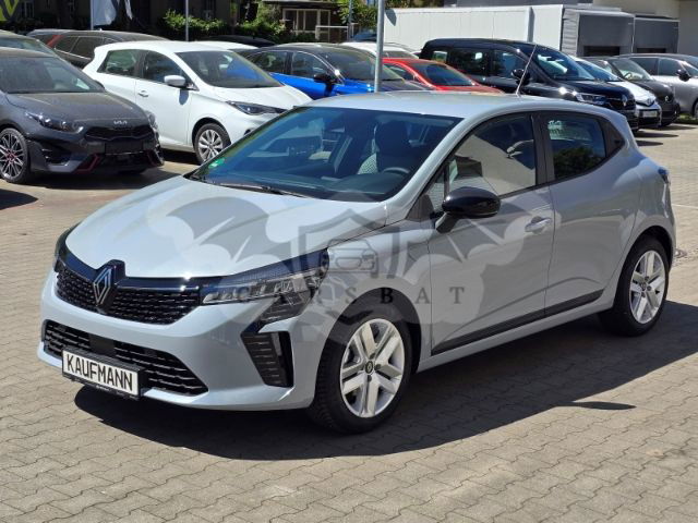 Renault Clio 2024