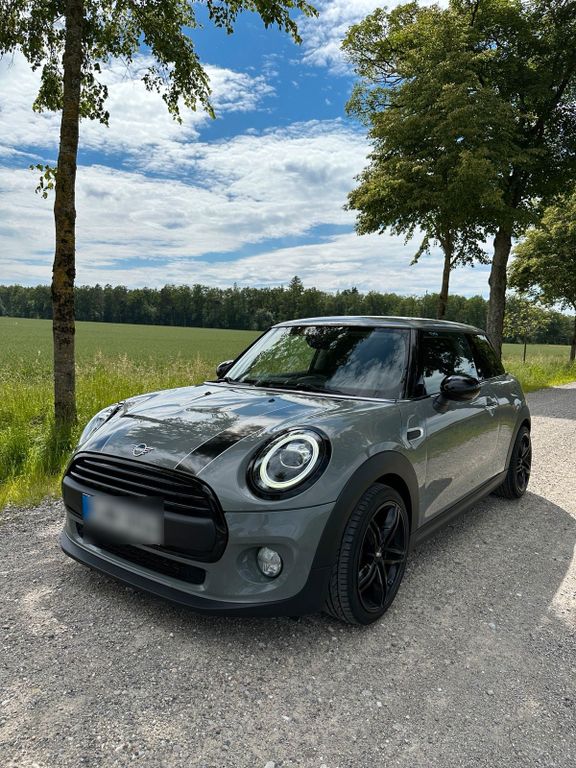 Mini One 2019