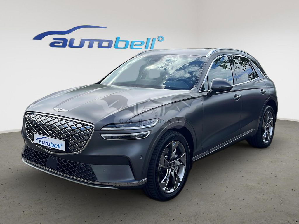 Genesis GV70 2022