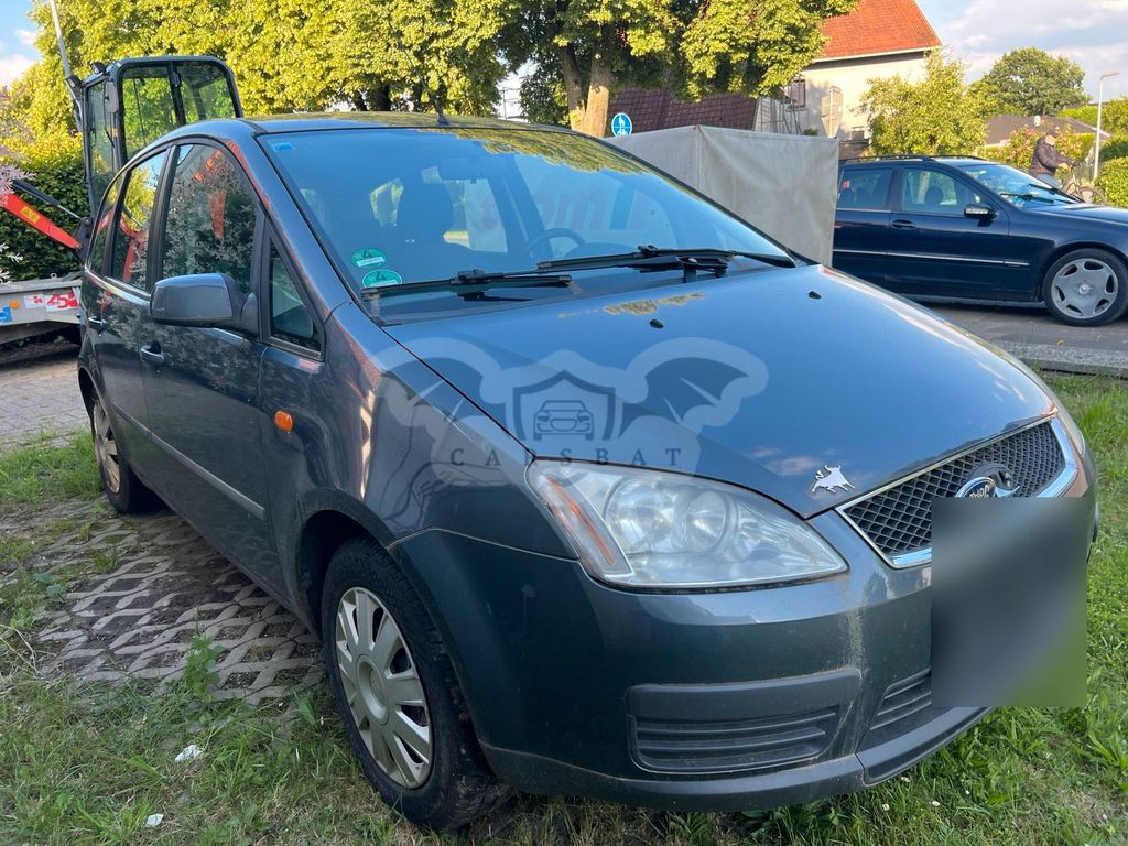 Ford C-Max 2003