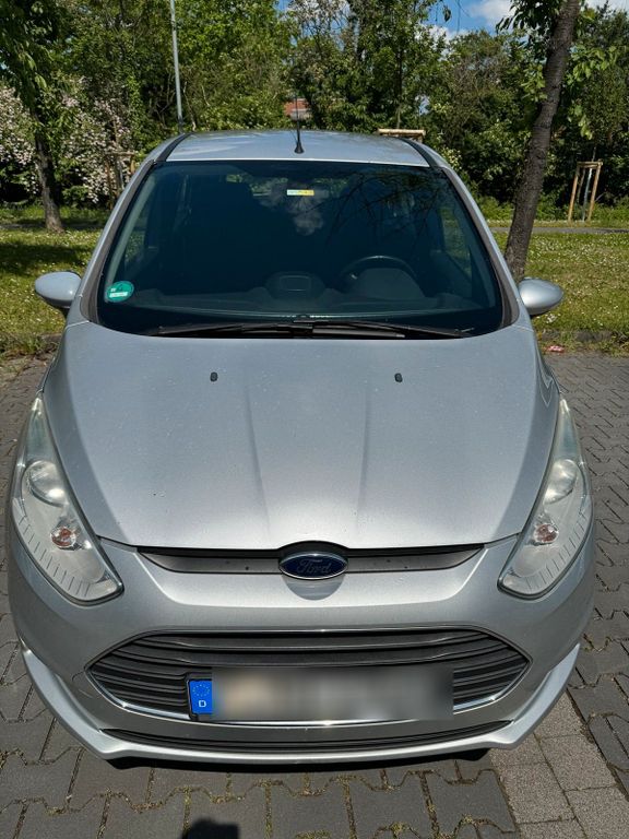Ford B-Max 2013