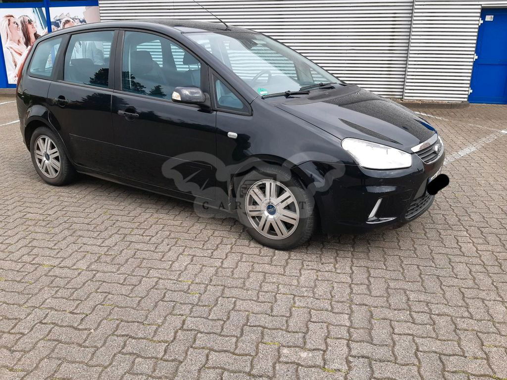 Ford C-Max 2008