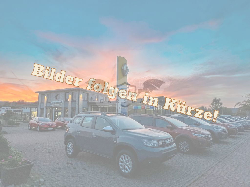Renault Captur 2023