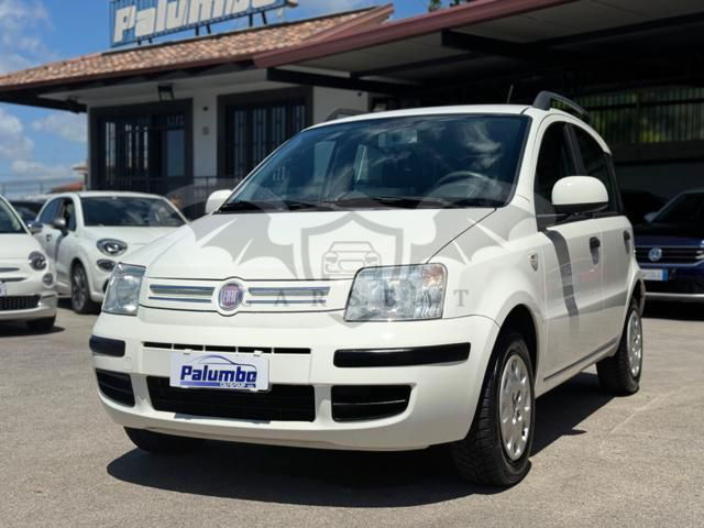 Fiat Panda 2011
